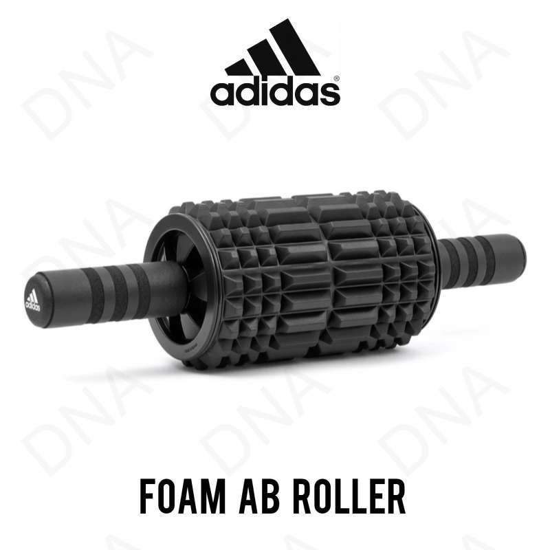 Promo Foam Ab Roller dual Function Adidas Original Diskon 20 Di Seller Dna Sport And Music Pejagalan Kota Jakarta Utara Blibli