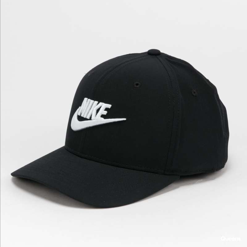 Jual Nike Dri-fit Classic 99 Futura Cap Txt Dc3979-010 Topi