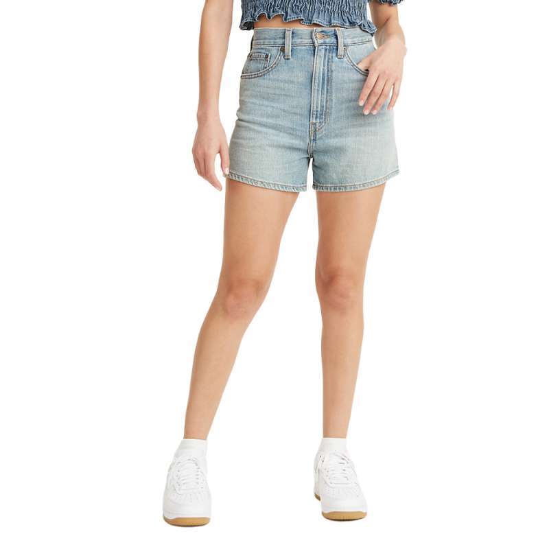 Levi's High Loose Short Let'S Stay In 