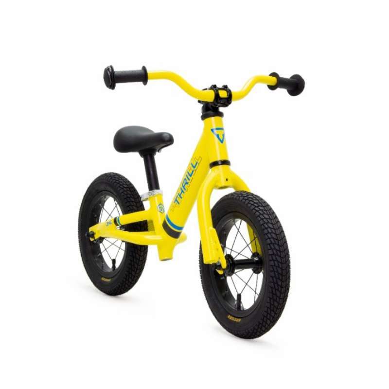 Balance shop bike thrill