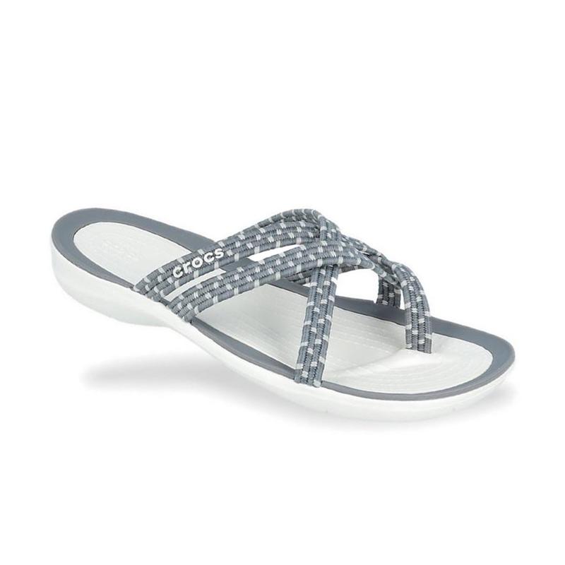 Crocs swiftwater braided deals