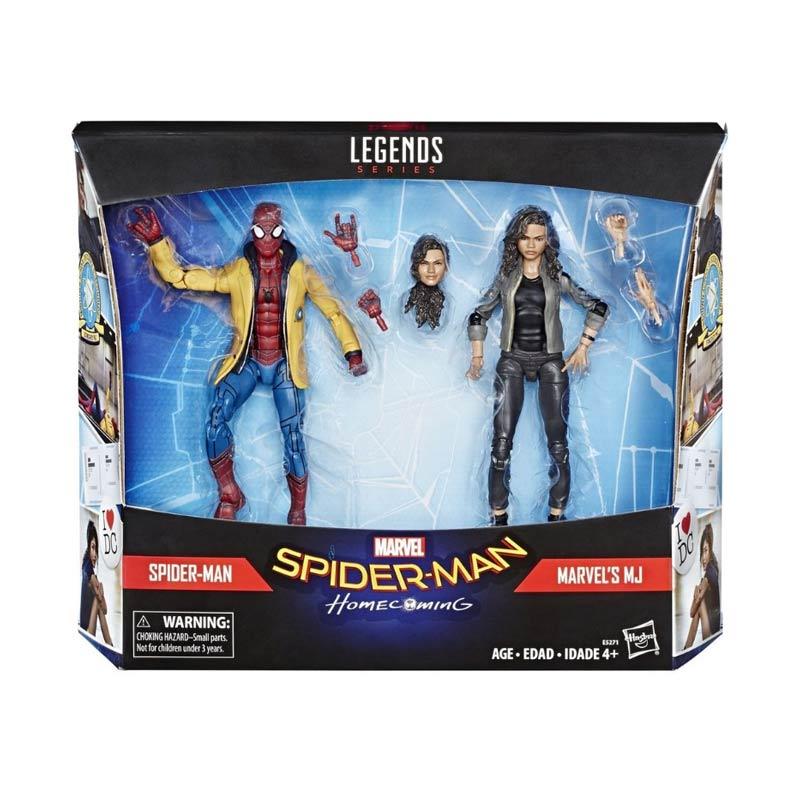 marvel legends