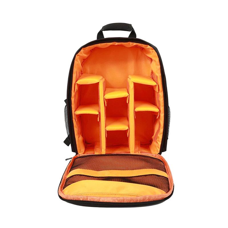 bluelans waterproof camera backpack for canon for nikon and sony