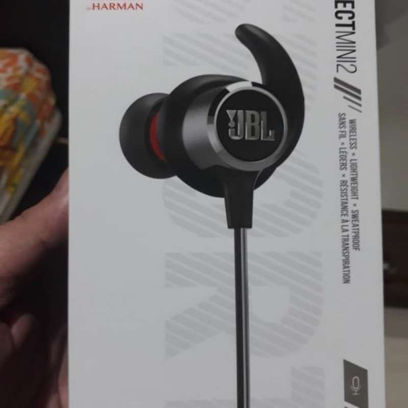 Promo Jbl Reflect Mini2 Saleprice di Seller RayDert - Indonesia | Blibli