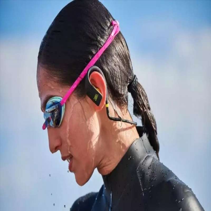 Jual Jbl Endurance Dive Waterproof 