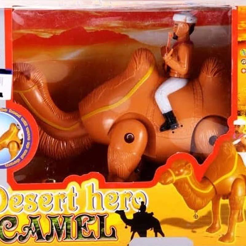 Jual Mainan Unta Onta Arab Padang Pasir Bin Desert Hero Camel Online Oktober 2020 Blibli Com