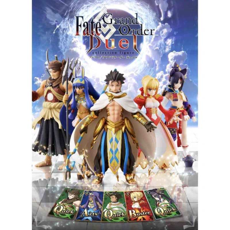 Get Wallpaper Jual Fate Grand Order Duel Season 4 Booster Pack Online Juli 2020 For iPhone Free