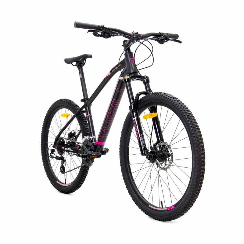 Jual Thrill Vanquish 3 0 Unisex Sepeda Mtb 2019 26 Inch Online