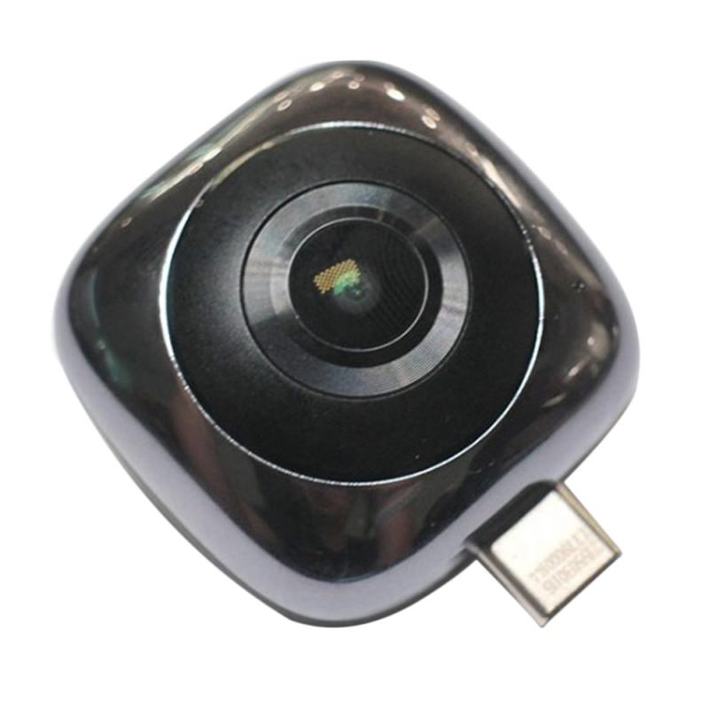 huawei envision cv60 360 vr panoramic camera for smartphone usb type c
