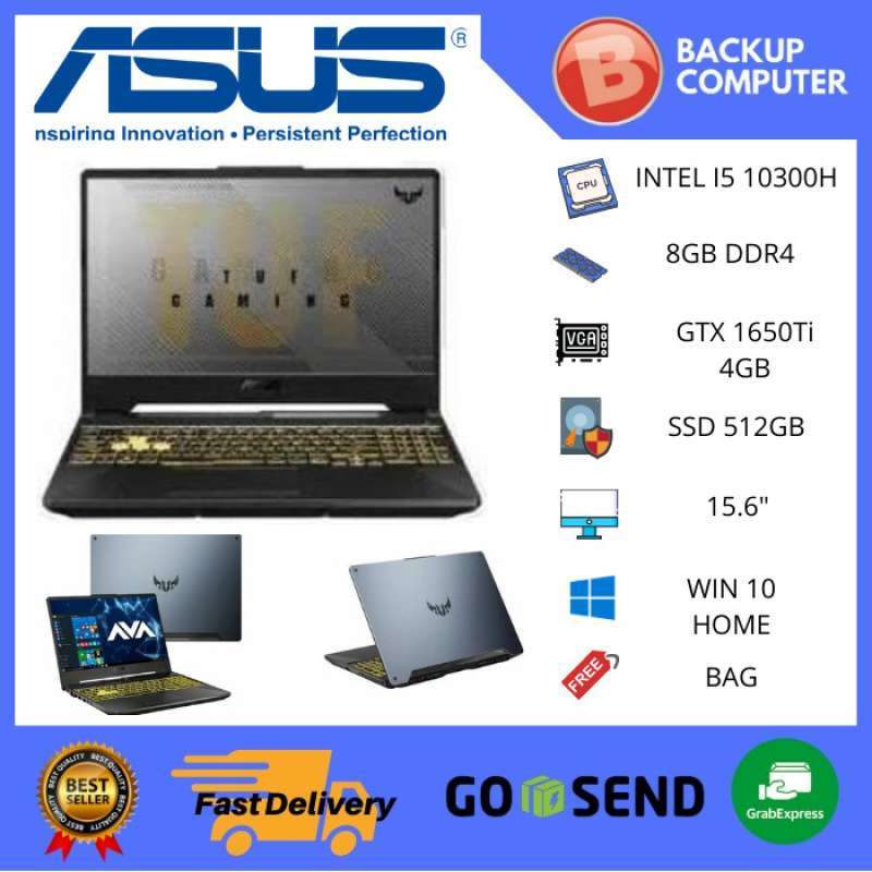 Asus tuf f15 fx506li outlet