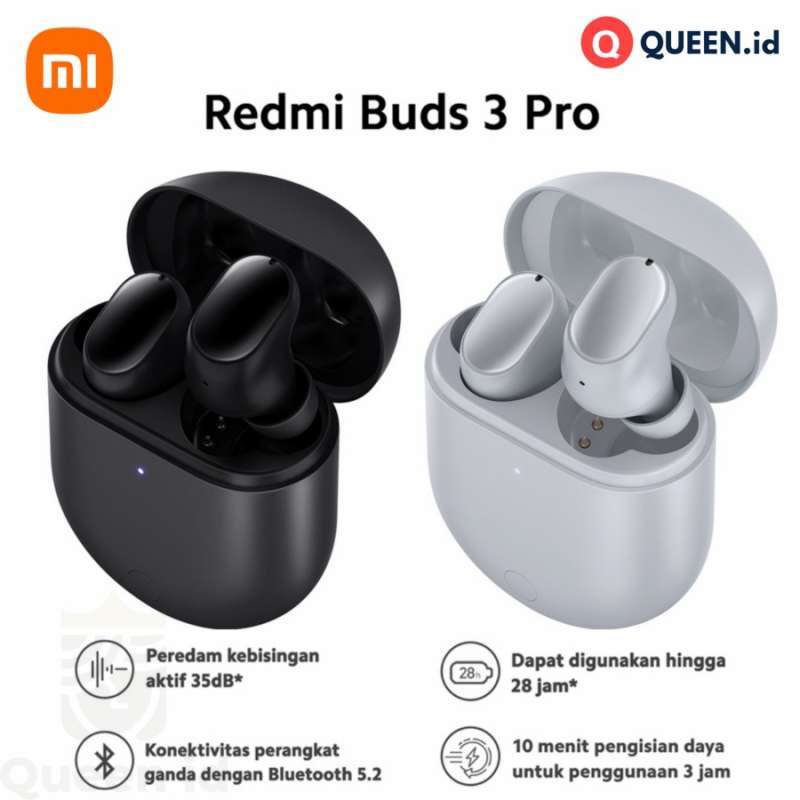 Earphone on sale bluetooth redmi