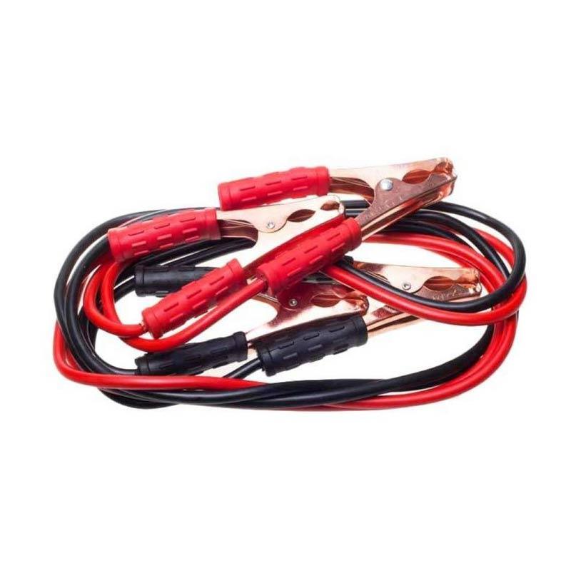 Jual Zen Kabel Jumper Kabel Booster Untuk Baterai Aki Mobil 1 8m 500a Online Agustus 2020 Blibli Com