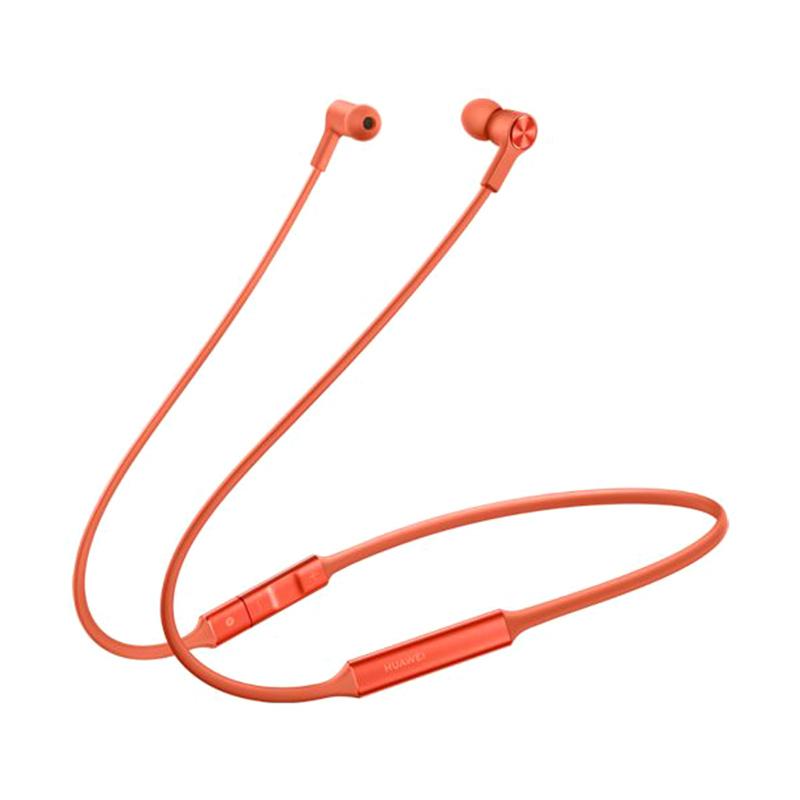 Jual Huawei Freelace Bluetooth Earphone Online Desember 2020 Blibli