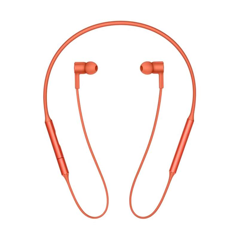 Jual Huawei Freelace Bluetooth Earphone Online November 2020 Blibli Com