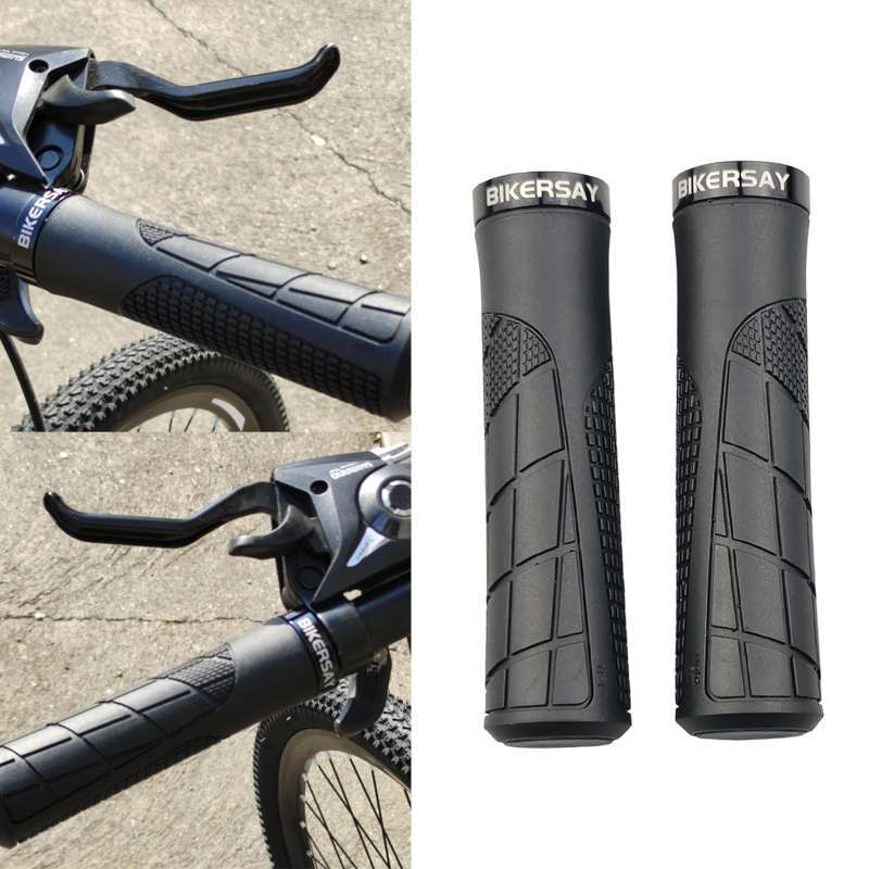 Durable Bike Handlebar Grips 