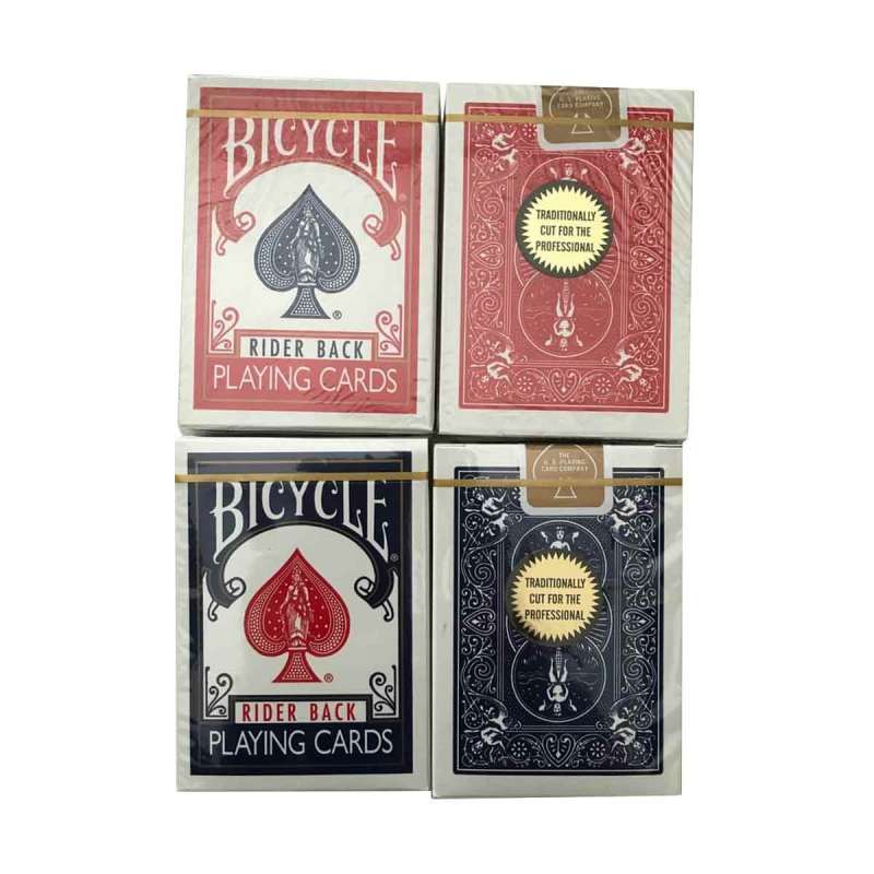 Jual Sale Natal Bicycle Rider Back Ohio Richard Turner Gold Seal Murah Aja Di Seller Maxima Hs Dukuh Sutorejo Kota Surabaya Blibli