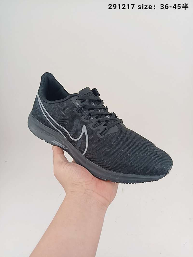 Promo NIKE Air Zoom Pegasus 36 Prm Rise-02 Men Women Retro Low High Og  Sneaker Sports Shoes Casual Running Shoes Basketball Shoes di Seller Li  Yuankun Shop - Hong Kong | Blibli