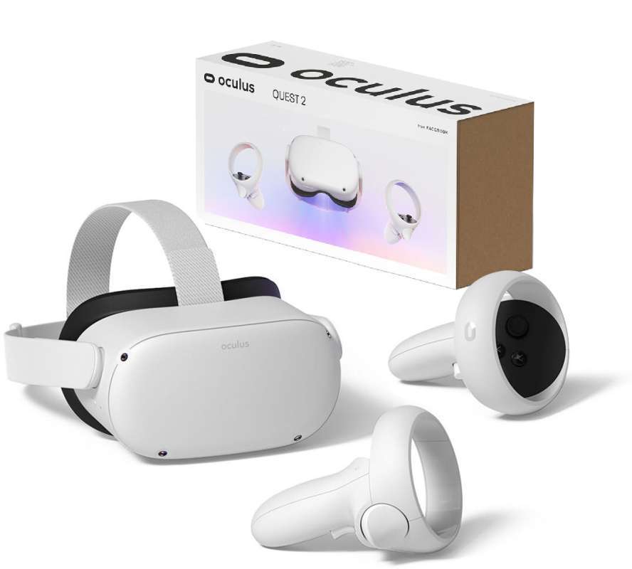 Harga vr 2025 oculus