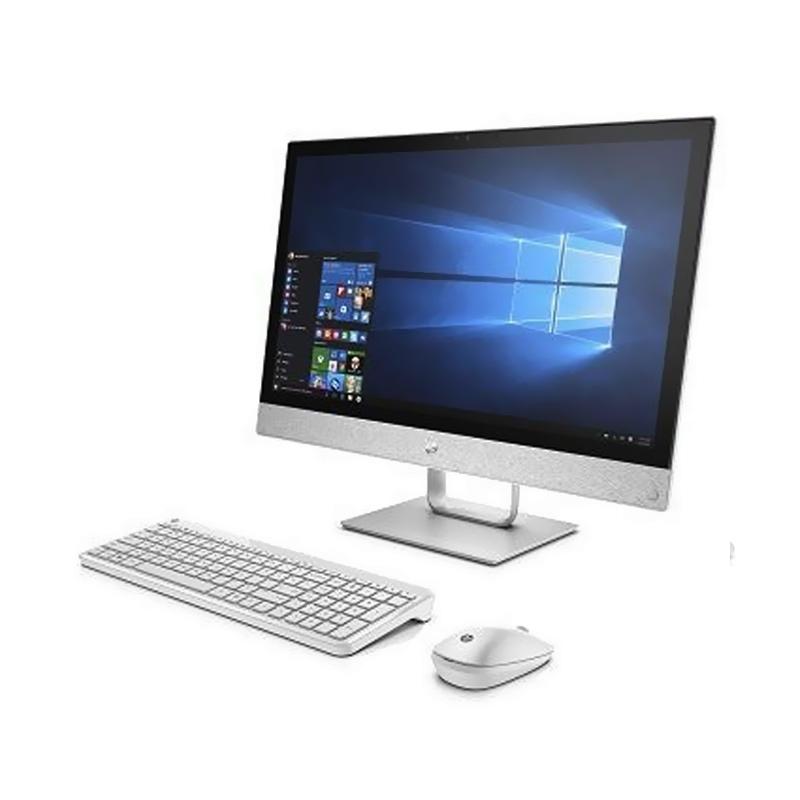 Jual Hp Pav 27 Xa0074 Aio Foto Bisa Saja Beda I7 8700 16gb 2tb Vga 4gb Dvdrw 27 Ips Fhd Touchscreen W10 Garansi Resmi Free Murah Agustus 2020 Blibli Com