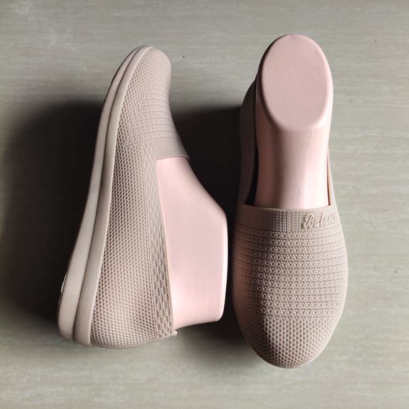 Jelly best sale shoes balance