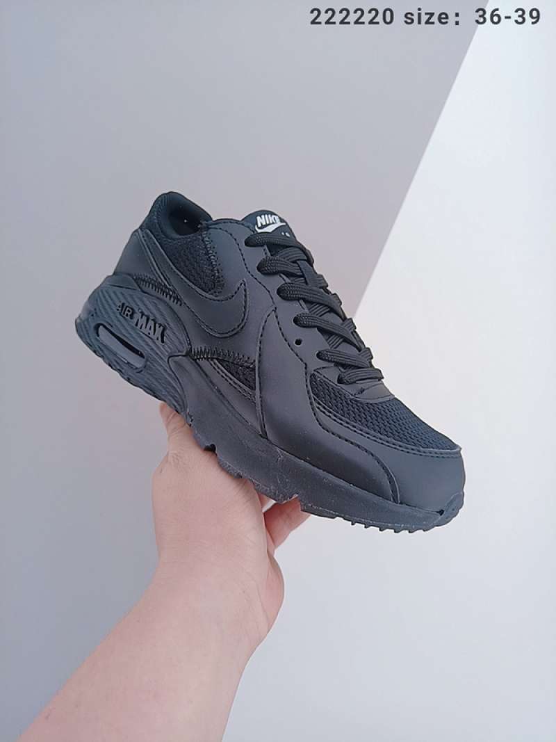 Promo NIKE Air Max Excee-02 Men Women Retro Low High Og Sneaker Sports Shoes  Casual Running Shoes Basketball Shoes di Seller Li Yuankun Shop - Hong Kong  | Blibli