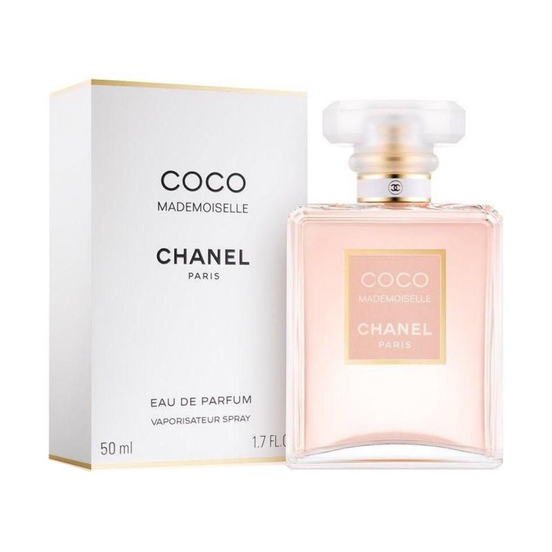Jual Coco Chanel Mademoiselle - Retisya Inspired Parfum - EDP di Seller  Retisya Parfum - Sukawarna, Kota Bandung