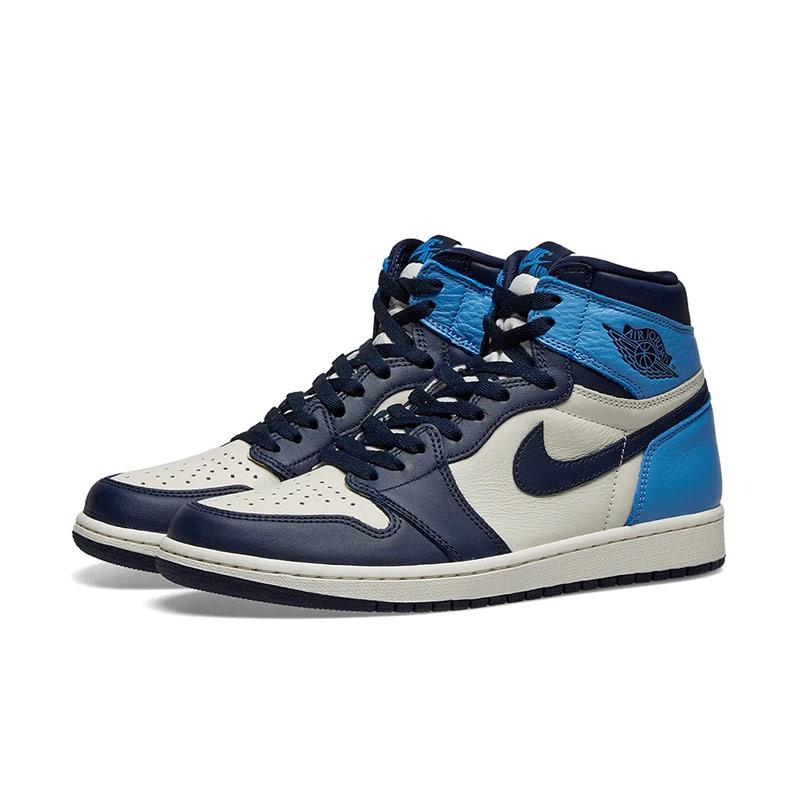 Jual NIKE Air Jordan 1 Retro High OG 