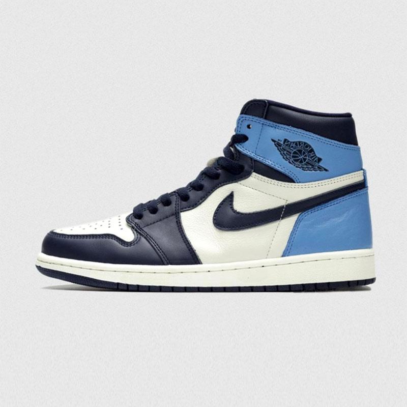 Harga retail air jordan 1 sales