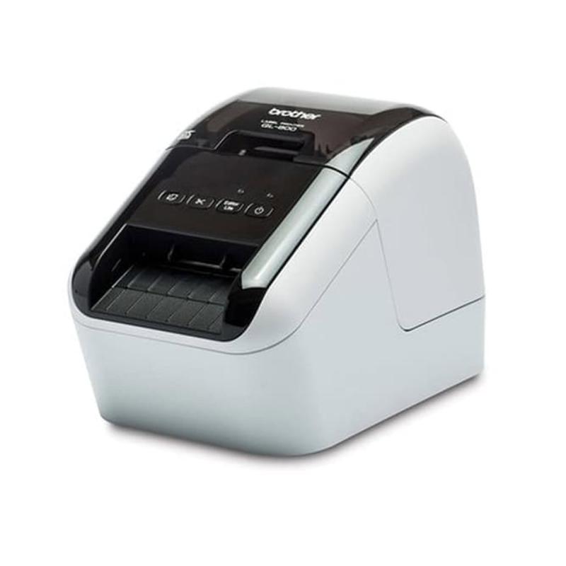Jual Brother QL-800 Printer Label Maker 