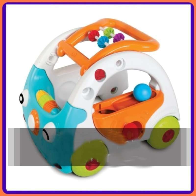 B kids walker clearance