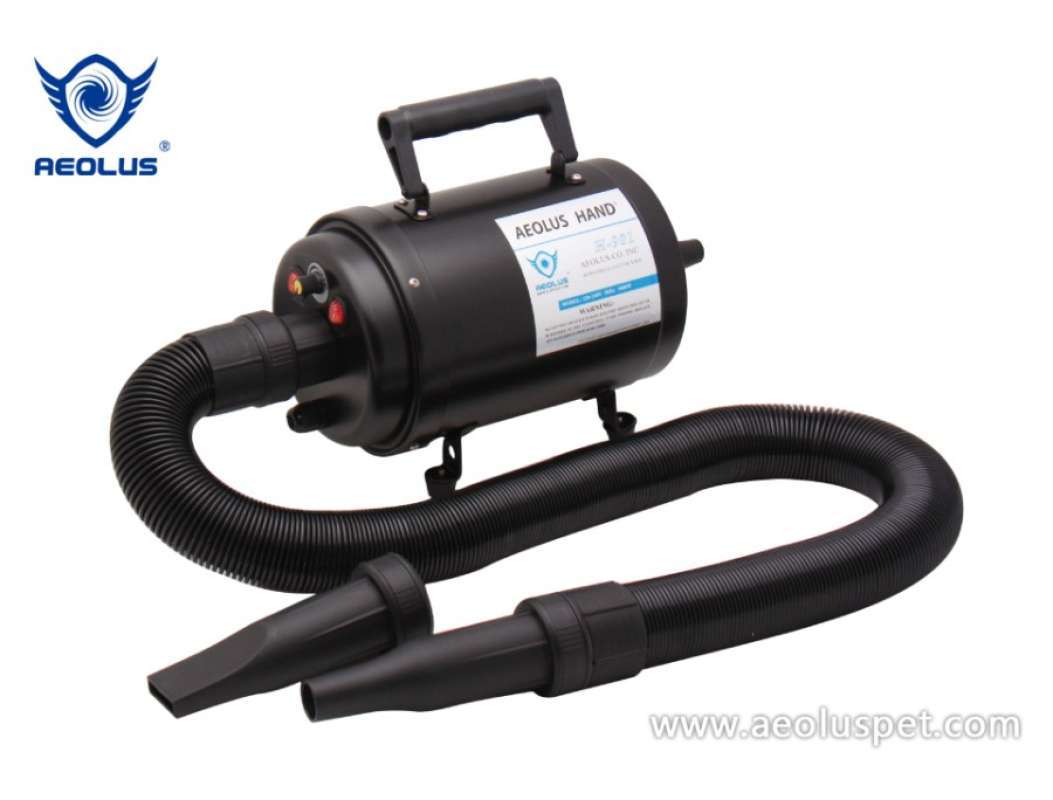 Monster blower for dogs top