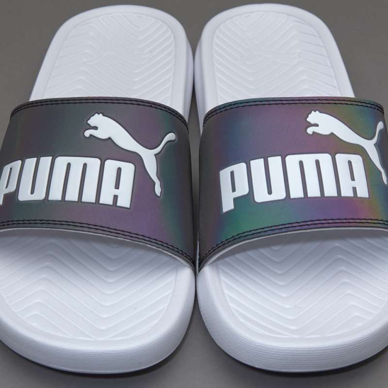 Puma popcat swan top