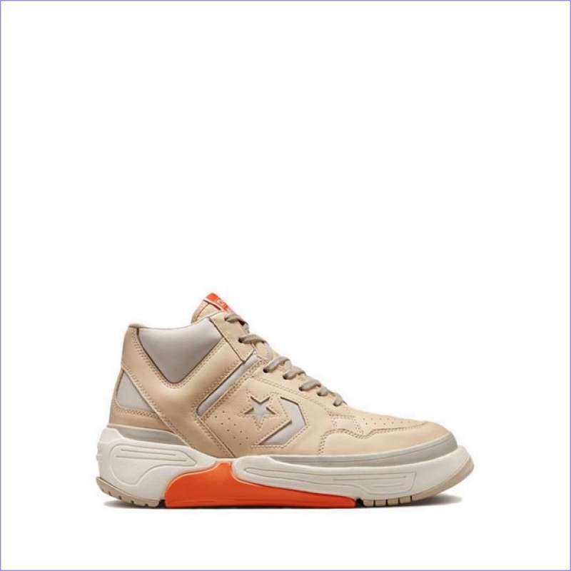 Promo Converse Weapon Cx Unisex Sneakers Egret Light Twine Wild Mango 5.5 Ivory Diskon 50 Di Seller Mega.id Duren Sawit Kota Jakarta Timur Blibli