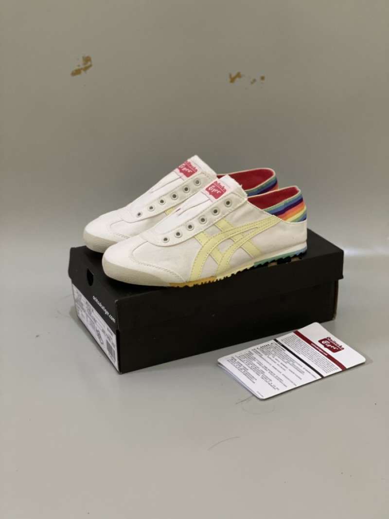 onitsuka rainbow