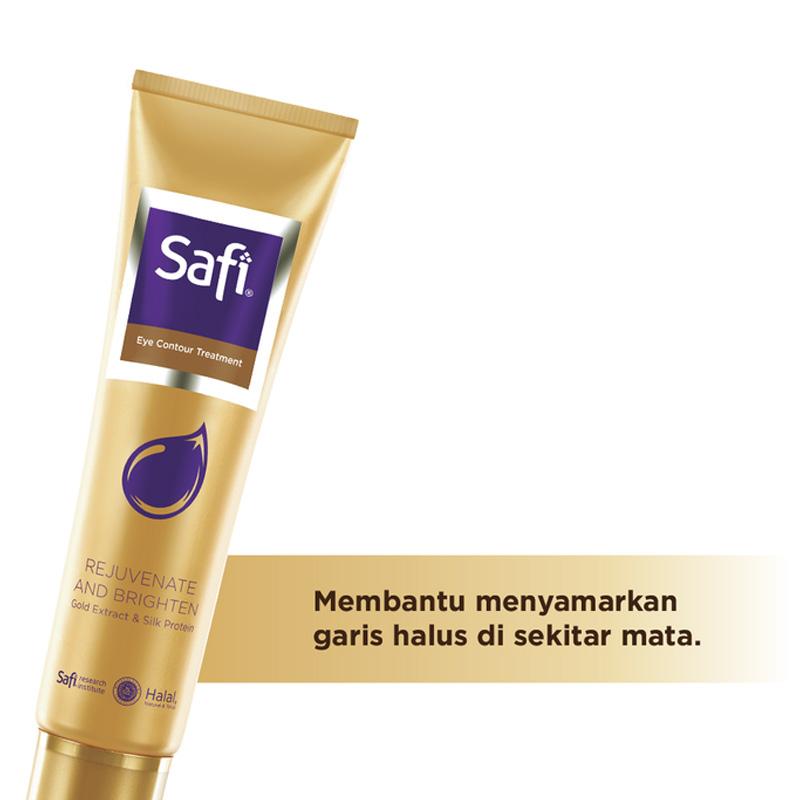 safi eye contour