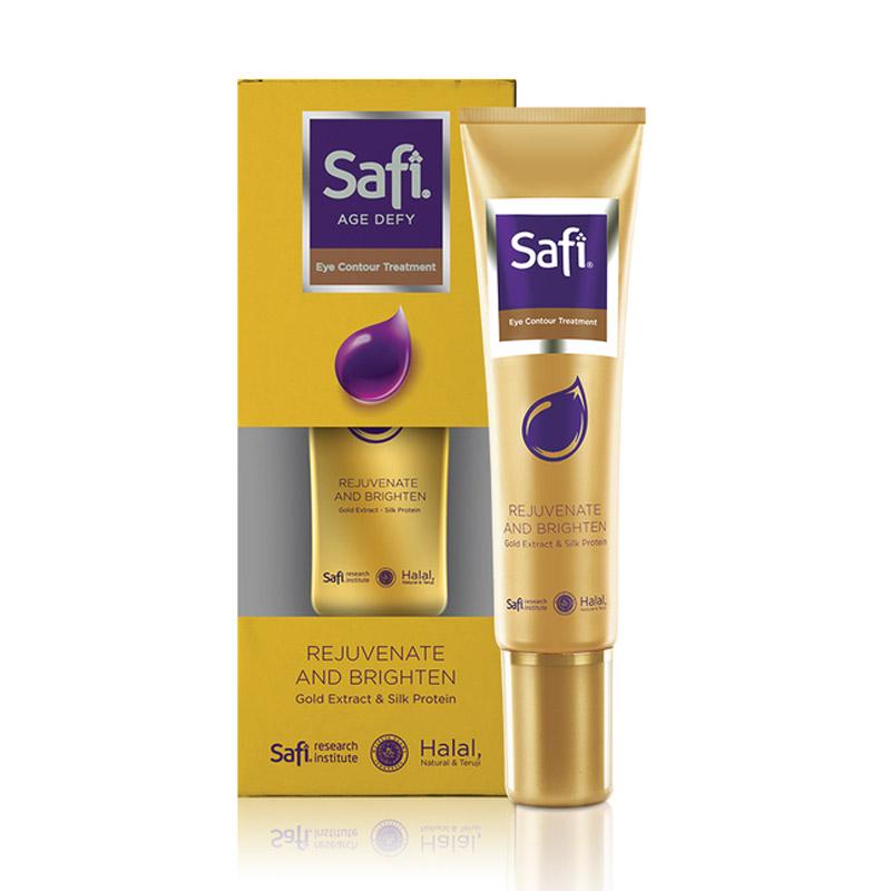eye serum safi