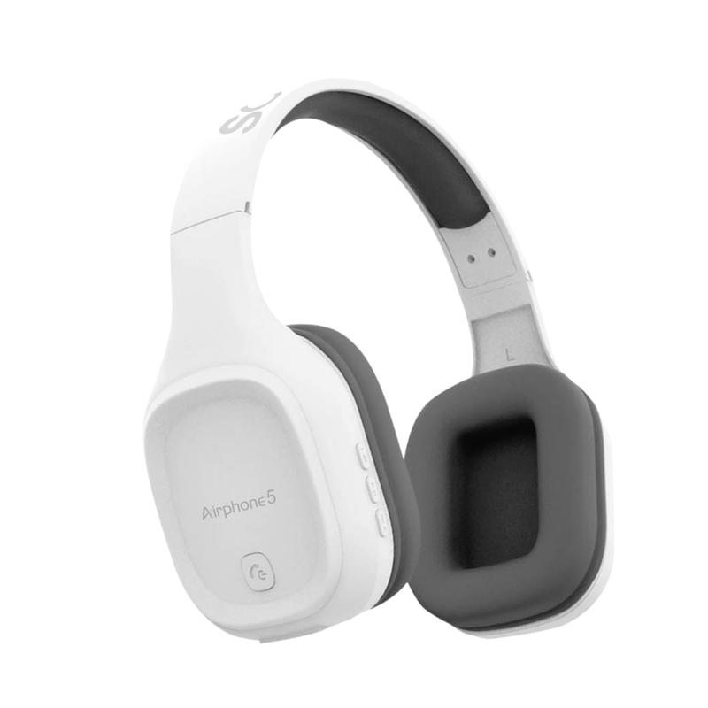 Promo Sonicgear Airphone 5 Bluetooth 