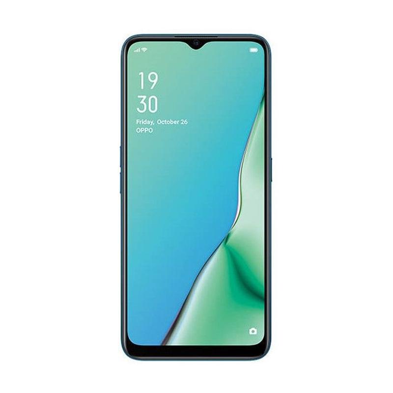 Jual Oppo A9 2020 Smartphone 128 Gb 4 Gb Online Oktober 2020 Blibli Com