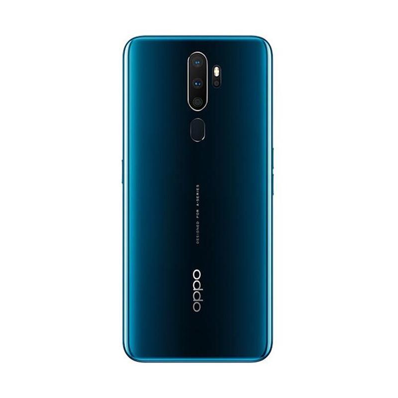 Jual Oppo A9 2020 Smartphone 128 Gb 4 Gb Online Oktober 2020 Blibli Com