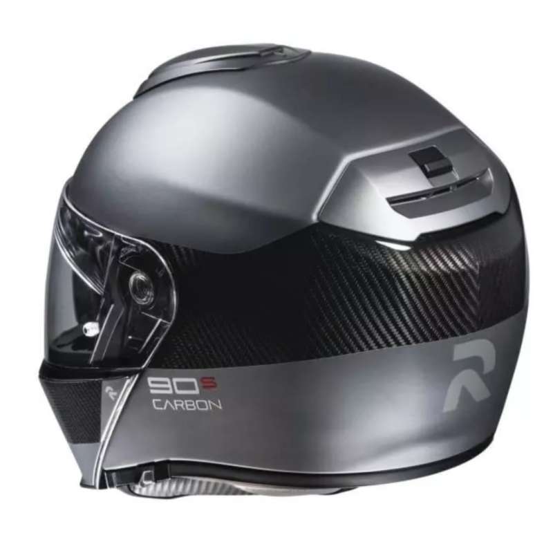 Jual Helm HJC RPHA 90s Carbon Helmet 