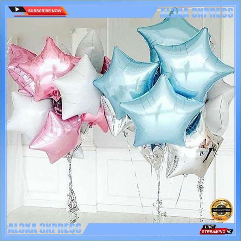 Balon helium online