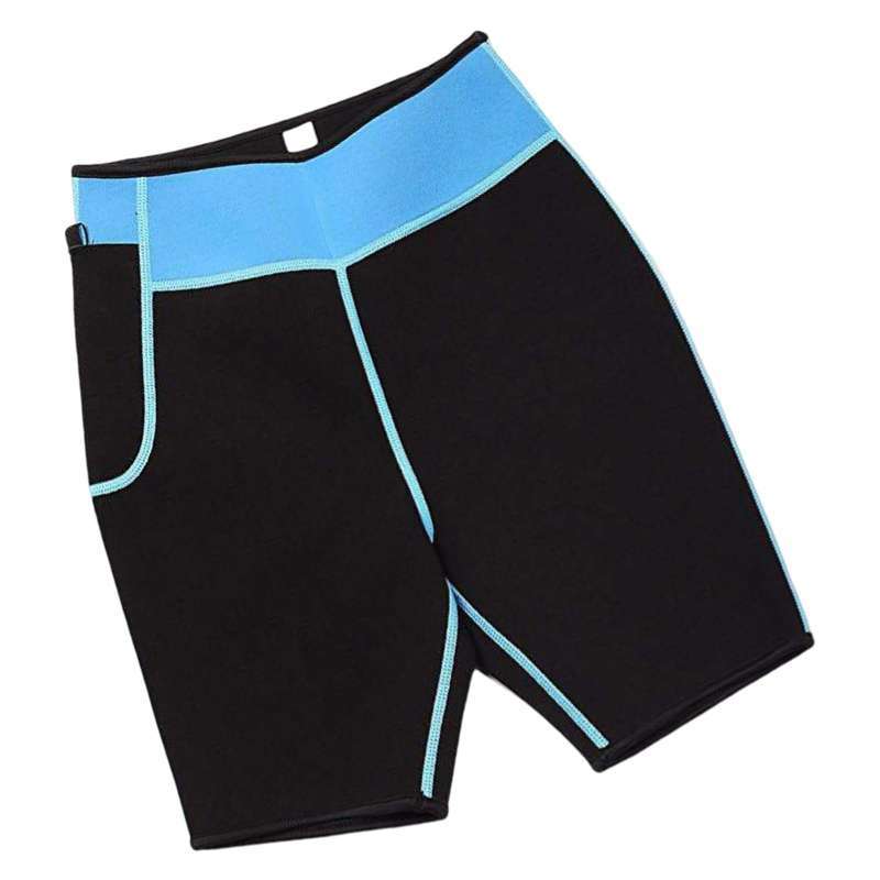 Promo Running Tight Shorts Gym Jogging 