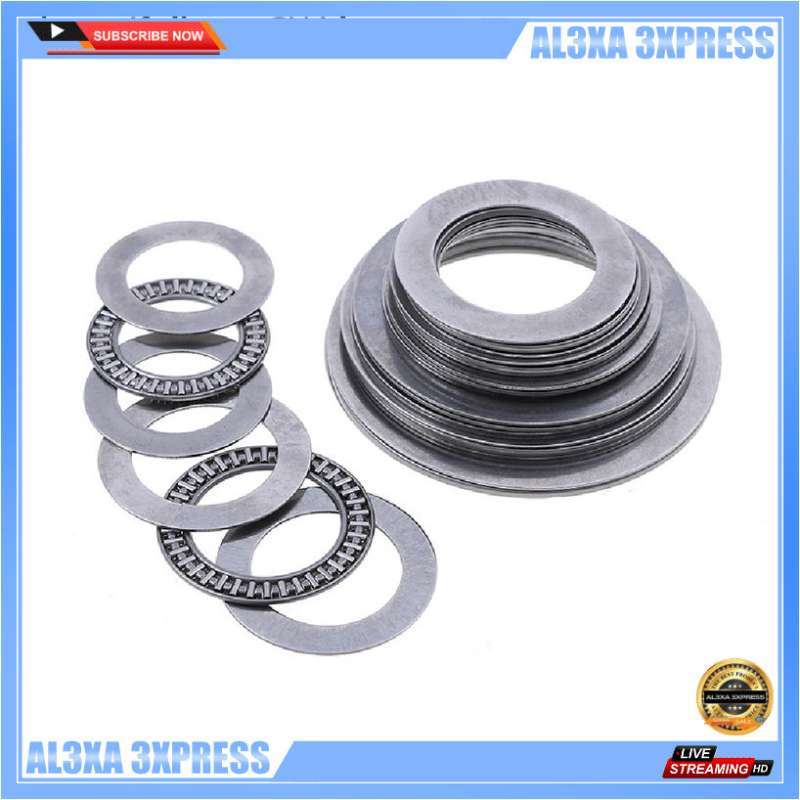 Fungsi shop thrust bearing