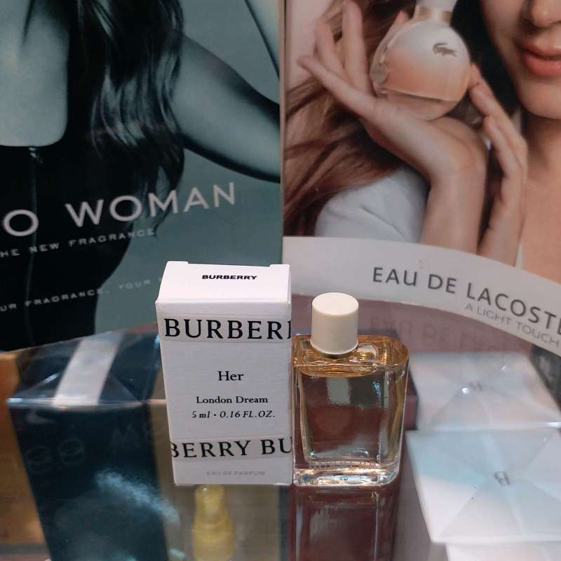 Burberry 5ml original online