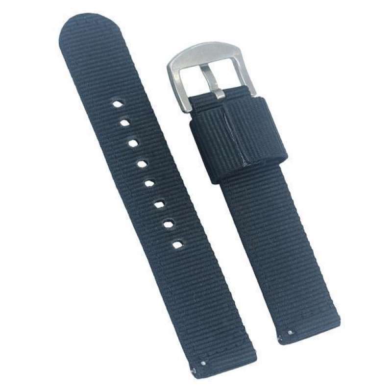 Jual 3xNylon Quick Release Replacement Watch Band Strap for
