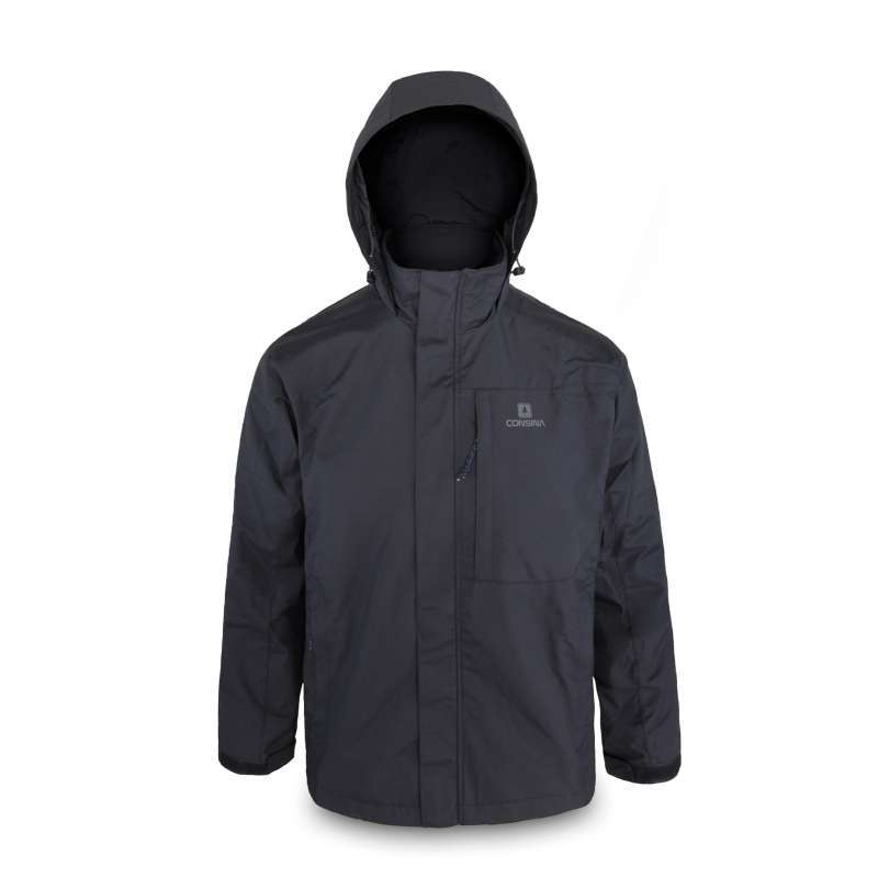Jaket sales waterproof consina
