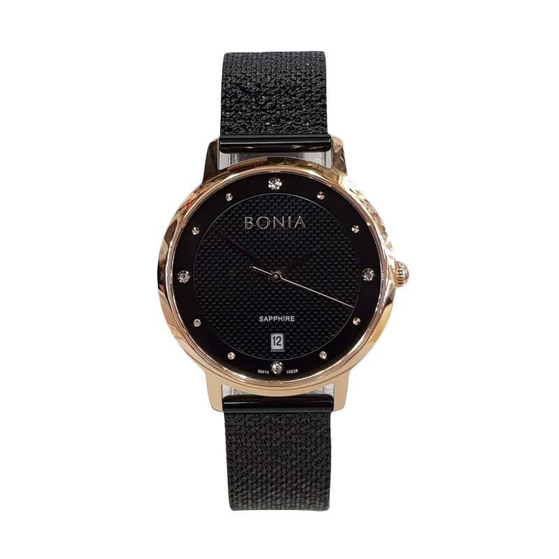 Jam bonia sapphire crystal hot sale