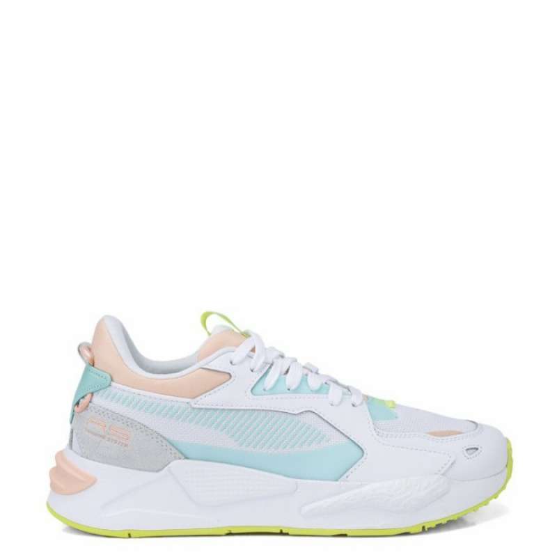 Jual PUMA SEPATU SNEAKERS WANITA ORIGINAL RS Z Pop Women s
