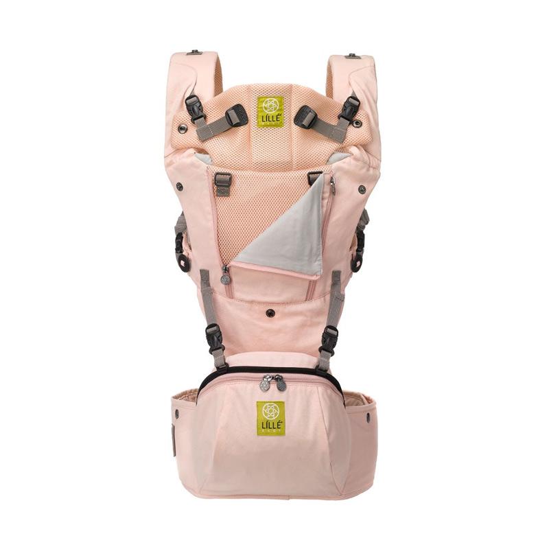 lillebaby seatme