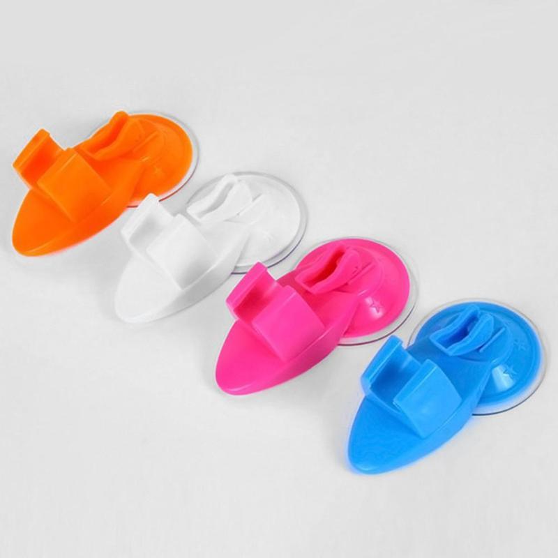 Jual Best Home Wall Vacuum Suction Cup Mop Broom Holder Organizer